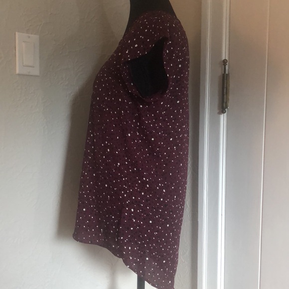 Ladies Reitmans Top - Size Small - Picture 3 of 7